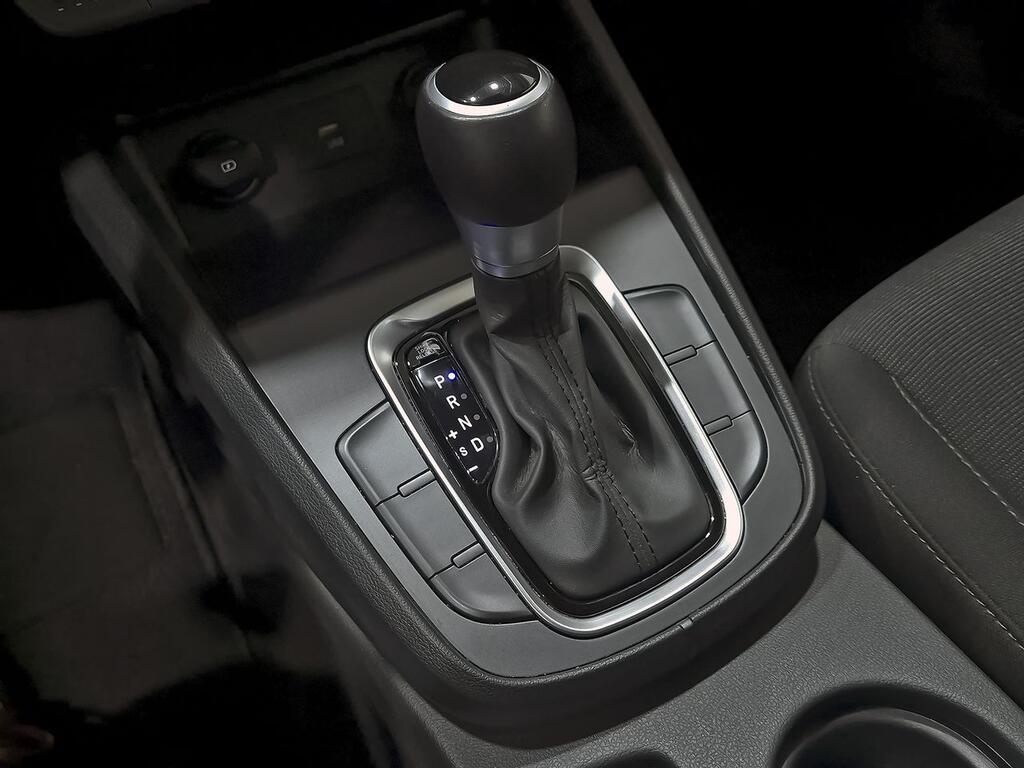 Hyundai Kona 1.6 GDI HEV Maxx DCT 25