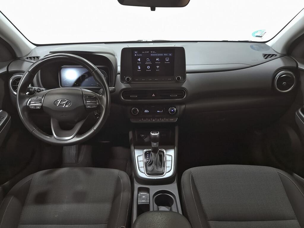 Hyundai Kona 1.6 GDI HEV Maxx DCT 6