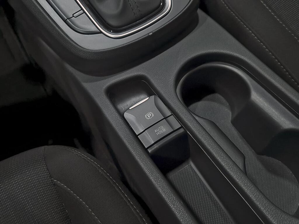 Hyundai Kona 1.6 GDI HEV Maxx DCT 26