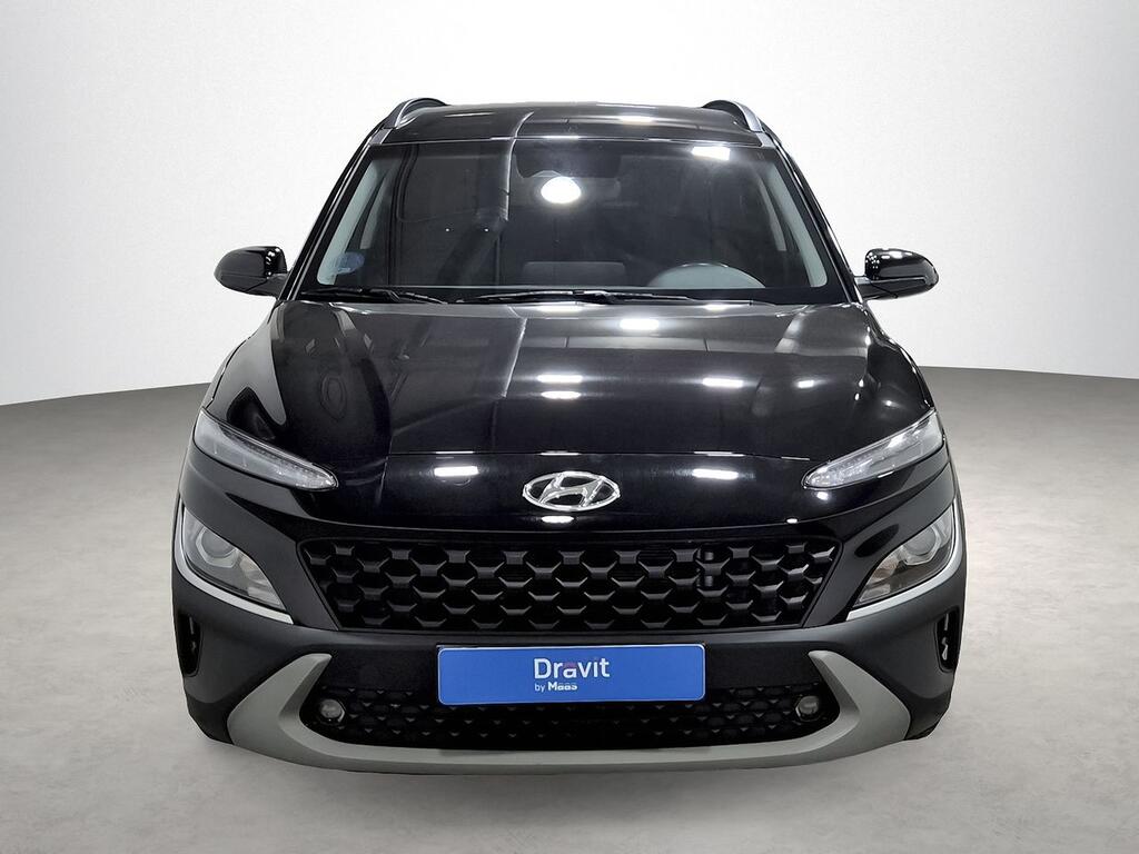 Hyundai Kona 1.6 GDI HEV Maxx DCT 4