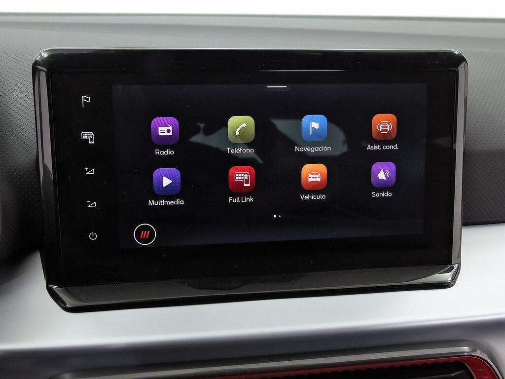 Seat Arona 1.0 TSI 85kW (115CV) FR XM 18