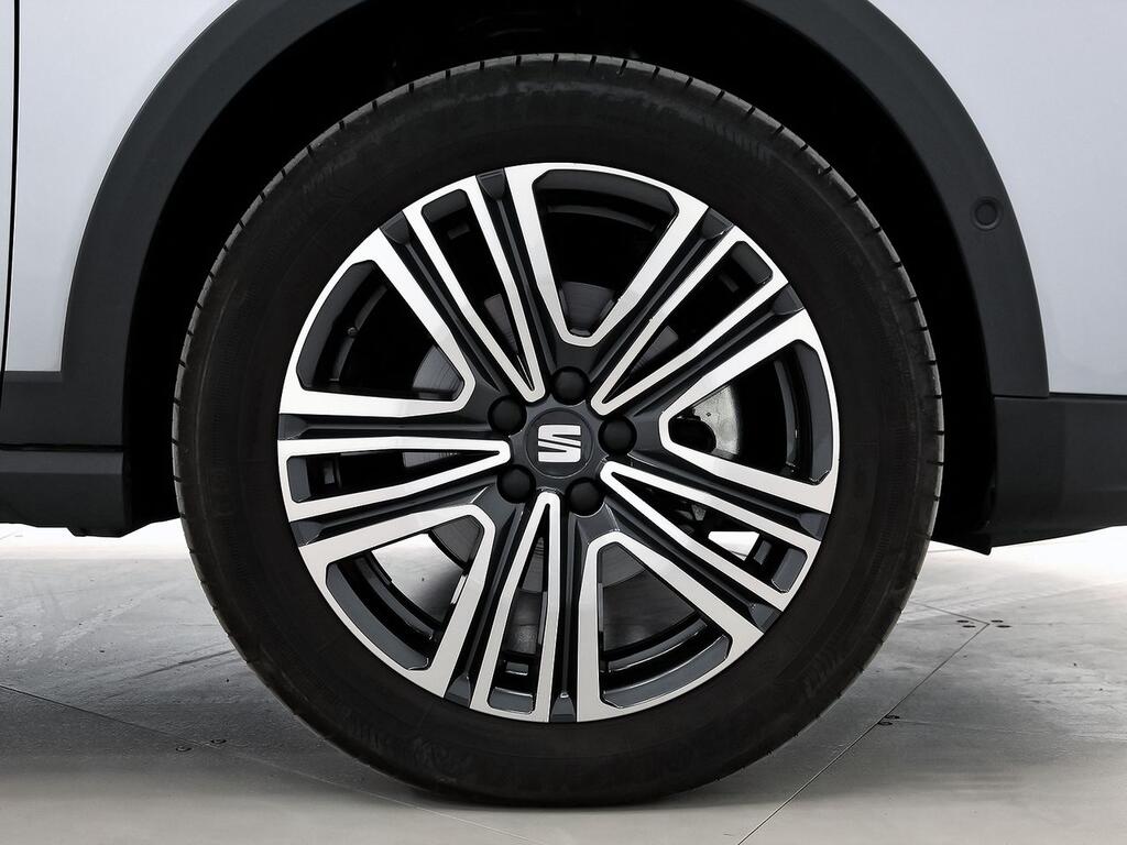 Seat Arona 1.0 TSI 85kW (115CV) FR XM 8