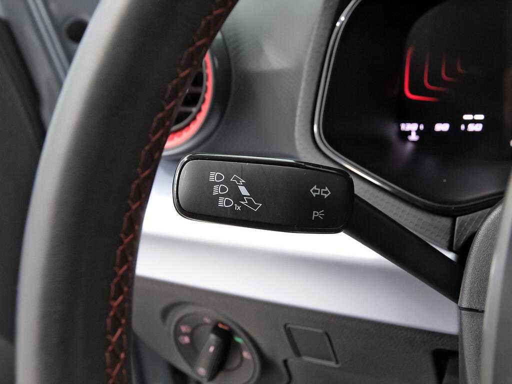 Seat Arona 1.0 TSI 85kW (115CV) FR XM 13