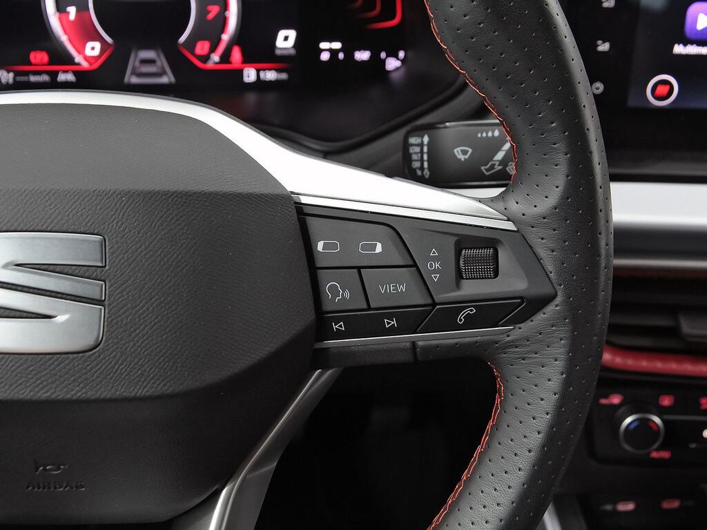 Seat Arona 1.0 TSI 85kW (115CV) FR XM 16