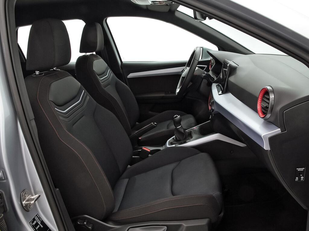 Seat Arona 1.0 TSI 85kW (115CV) FR XM 5