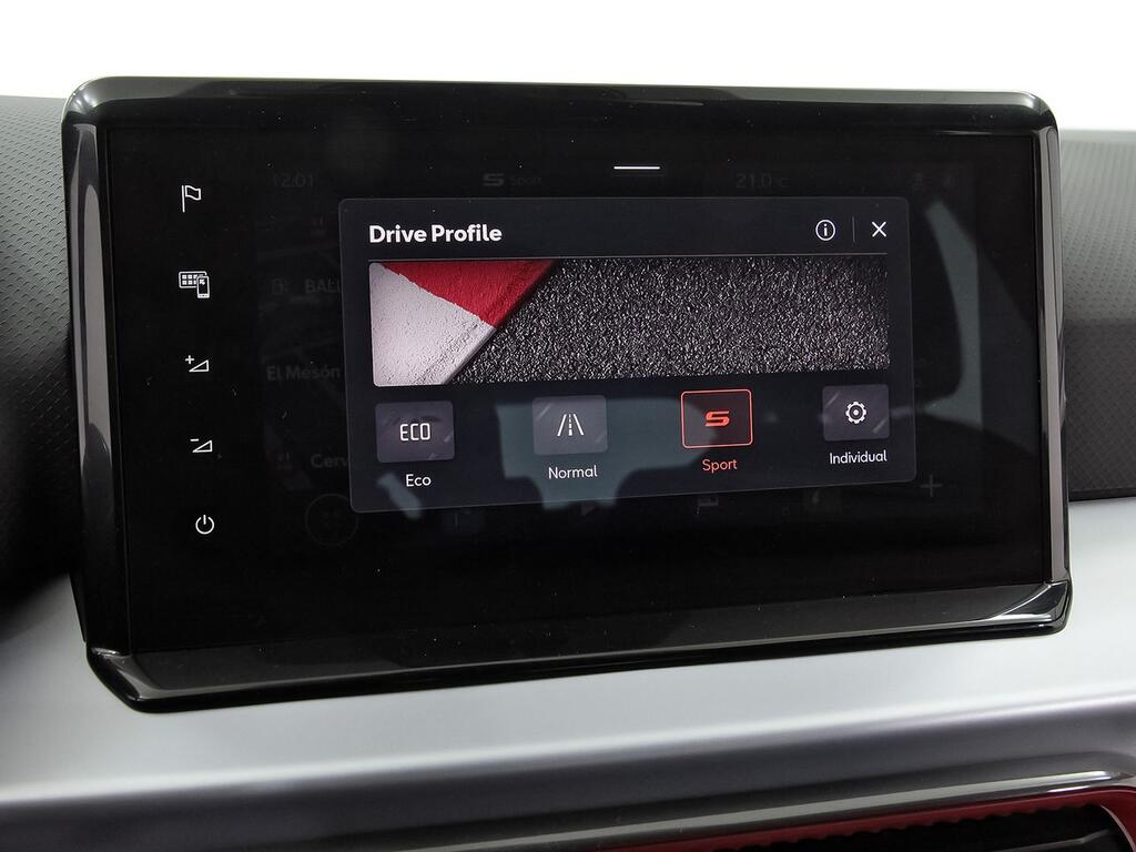 Seat Arona 1.0 TSI 85kW (115CV) FR XM 25