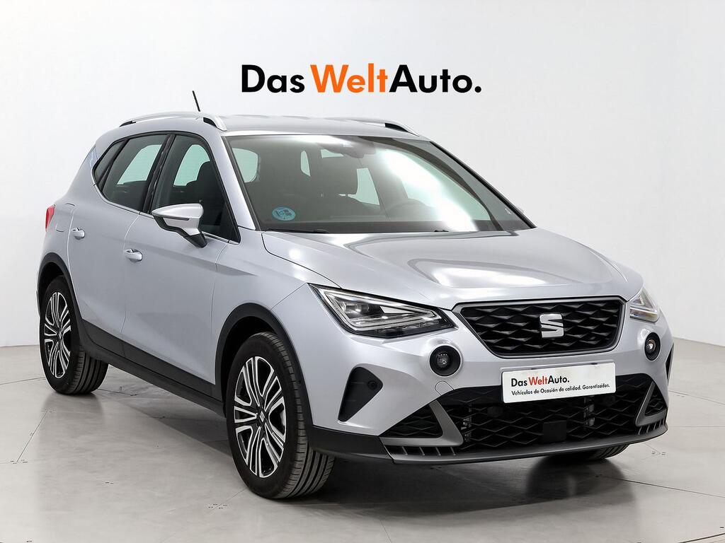 SEAT Arona 1.0 TSI 85kW (115CV) FR XM
