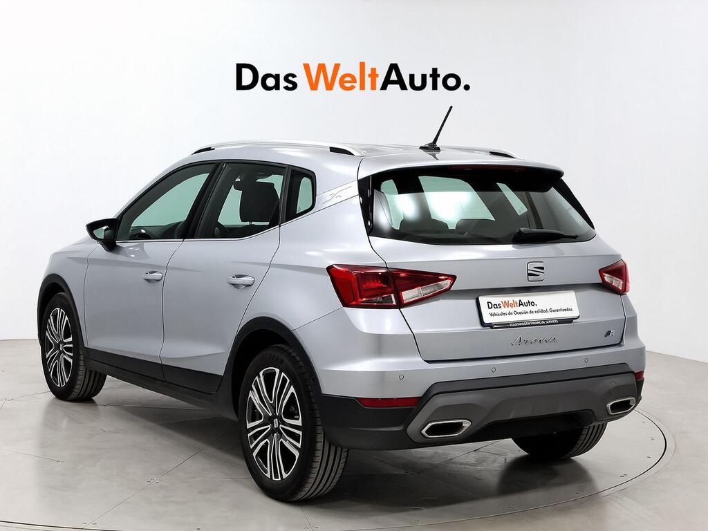 Seat Arona 1.0 TSI 85kW (115CV) FR XM 2