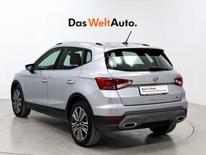 Seat Arona 1.0 TSI 85kW (115CV) FR XM