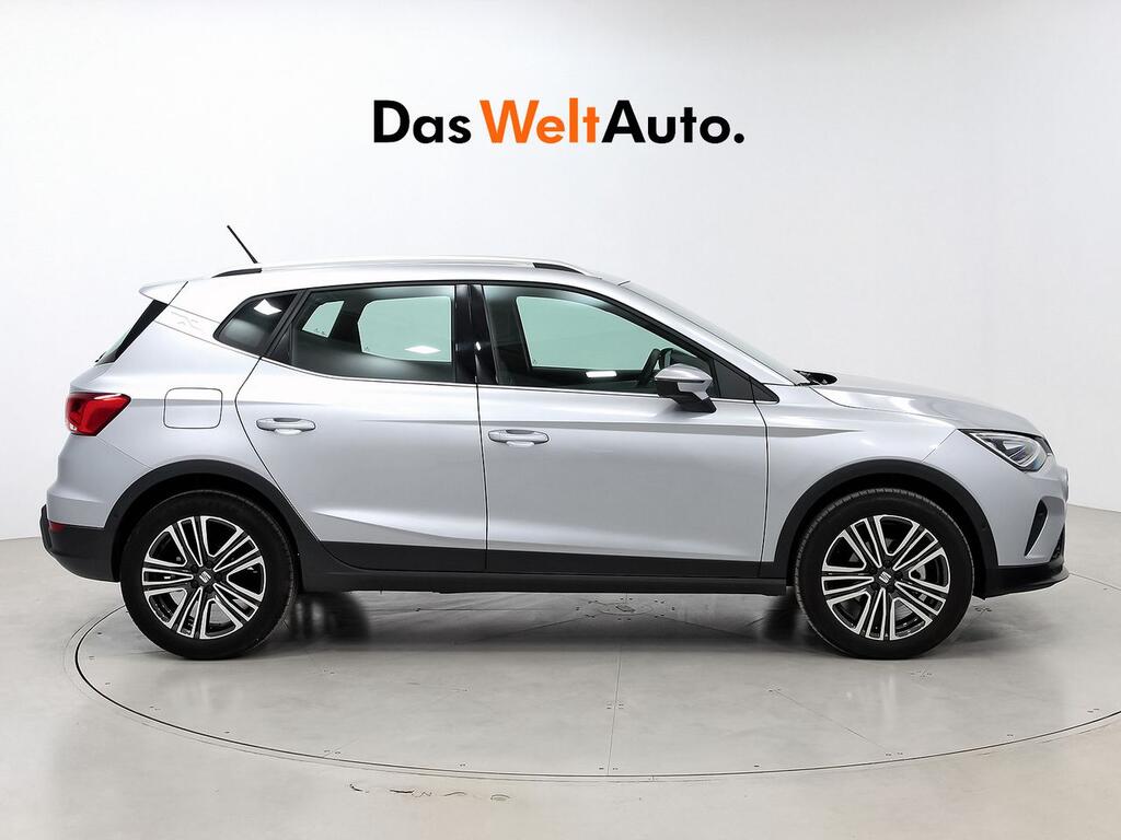 Seat Arona 1.0 TSI 85kW (115CV) FR XM 3