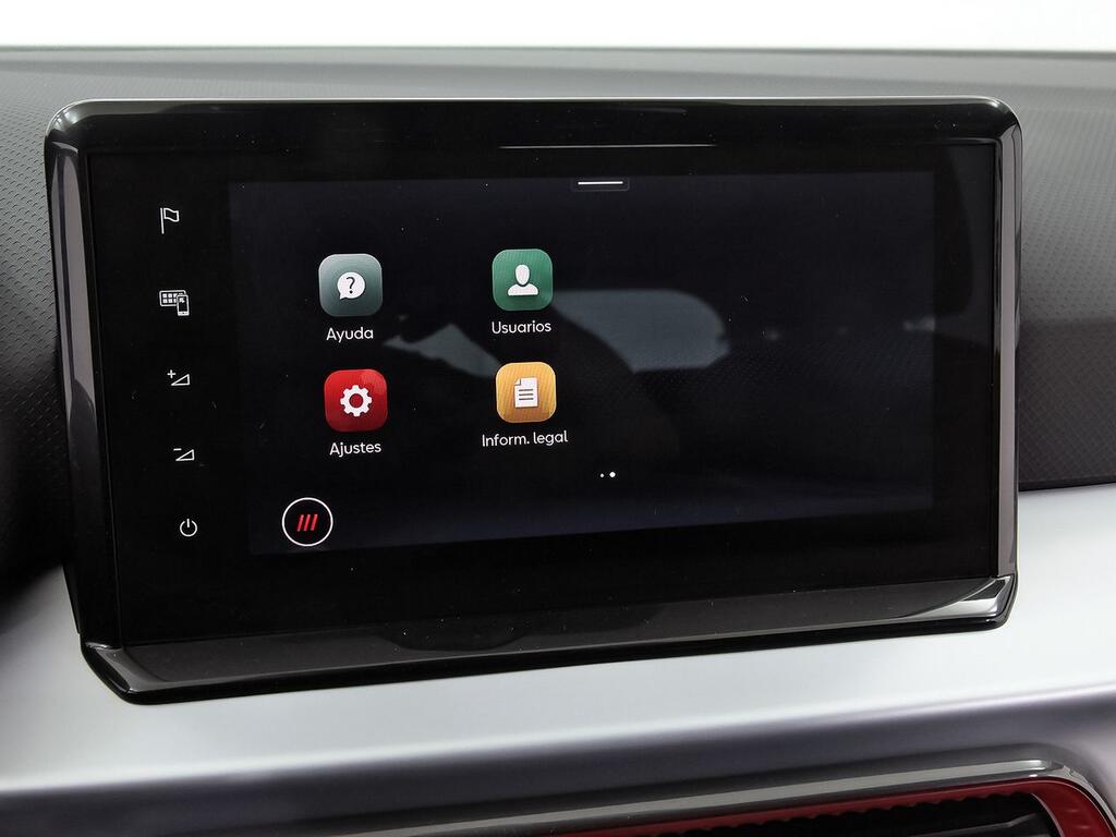 Seat Arona 1.0 TSI 85kW (115CV) FR XM 19