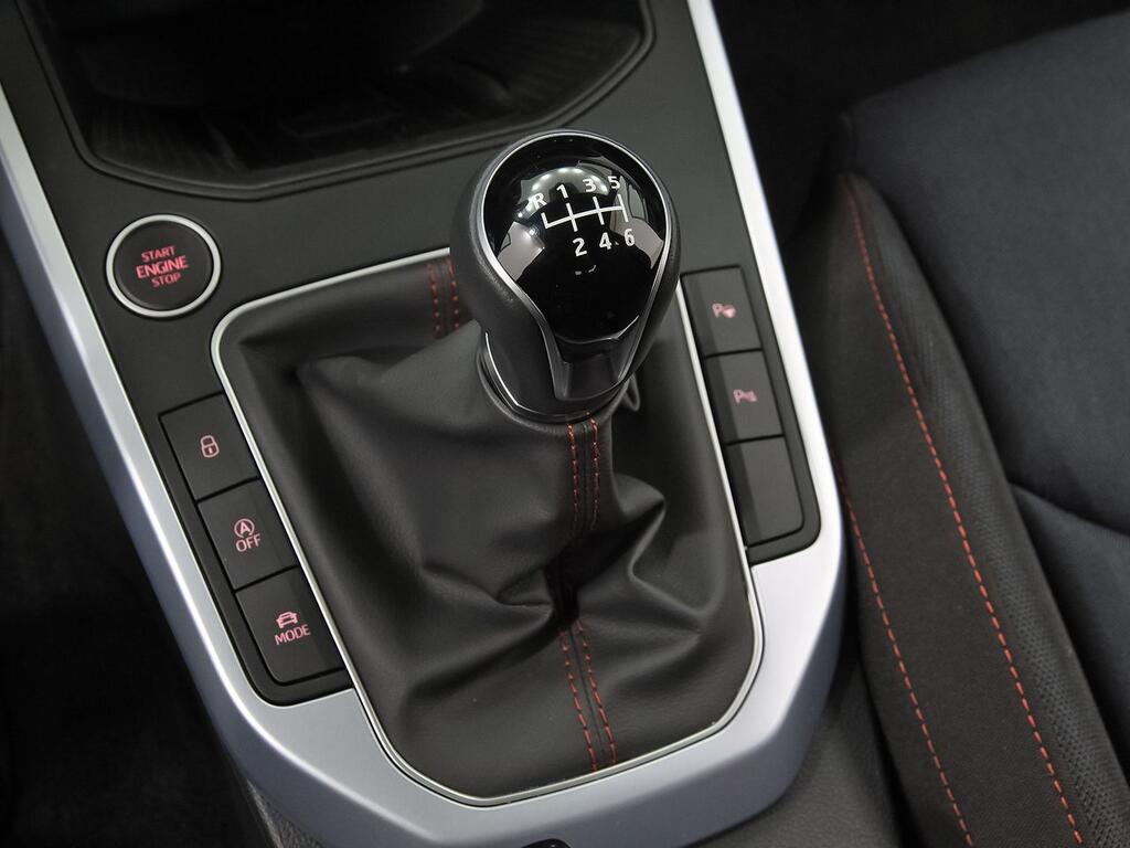 Seat Arona 1.0 TSI 85kW (115CV) FR XM 29