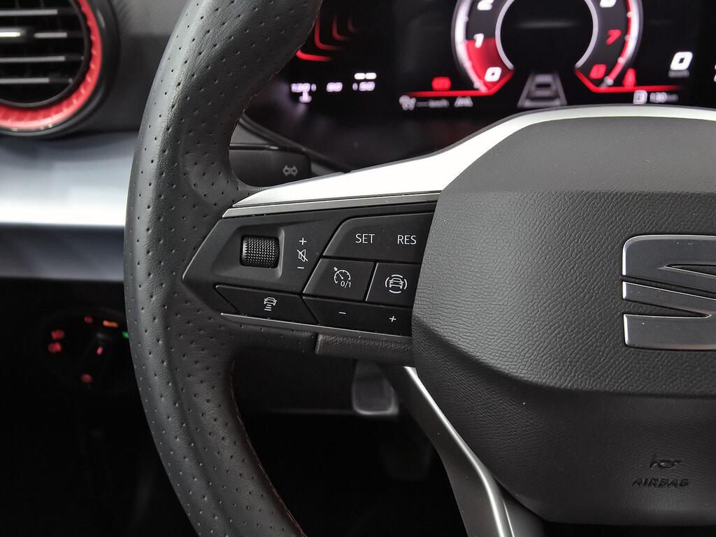 Seat Arona 1.0 TSI 85kW (115CV) FR XM 15