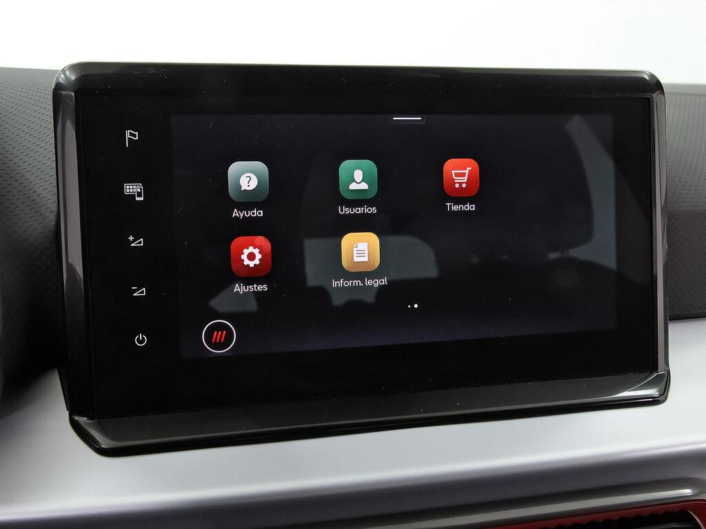 Seat Arona 1.0 TSI 85kW (115CV) FR XM 19