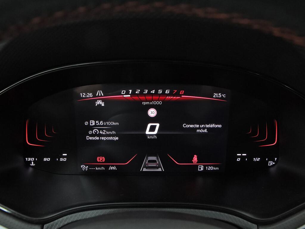 Seat Arona 1.0 TSI 85kW (115CV) FR XM 12