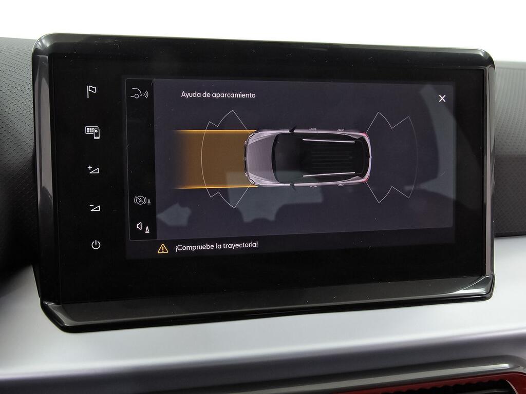 Seat Arona 1.0 TSI 85kW (115CV) FR XM 22