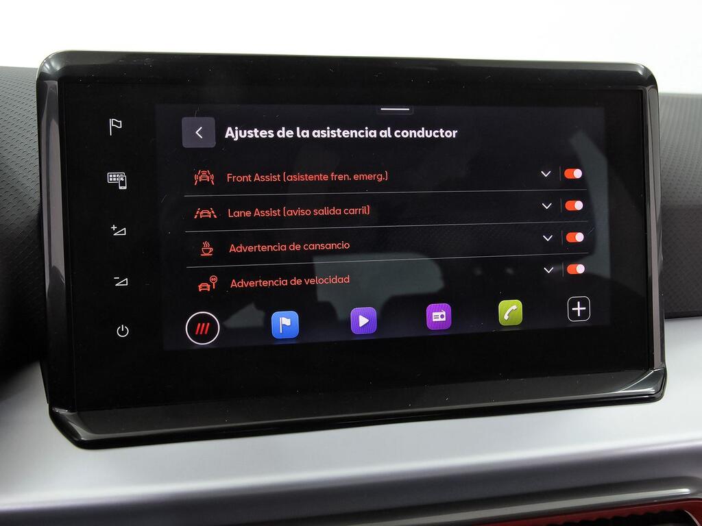 Seat Arona 1.0 TSI 85kW (115CV) FR XM 24