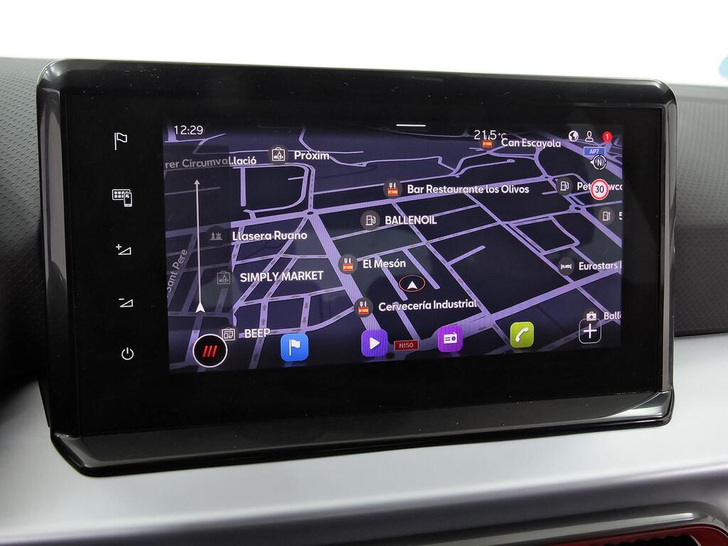 Seat Arona 1.0 TSI 85kW (115CV) FR XM 20