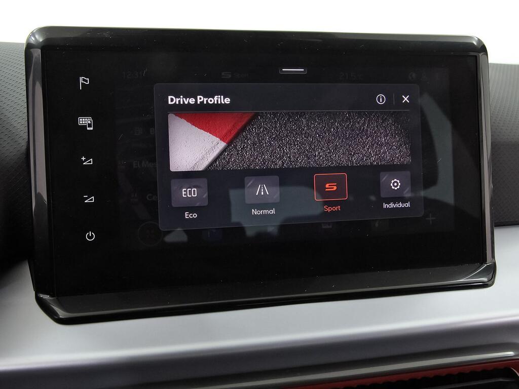 Seat Arona 1.0 TSI 85kW (115CV) FR XM 25