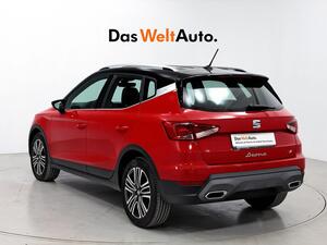 Seat Arona 1.0 TSI 85kW (115CV) FR XM
