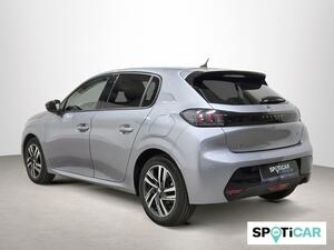 Peugeot 208 Allure Puretech 100