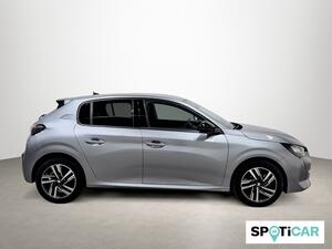 Peugeot 208 Allure Puretech 100