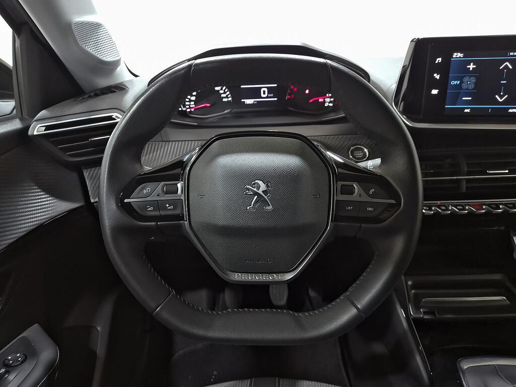 Peugeot 208 Allure Puretech 100 20