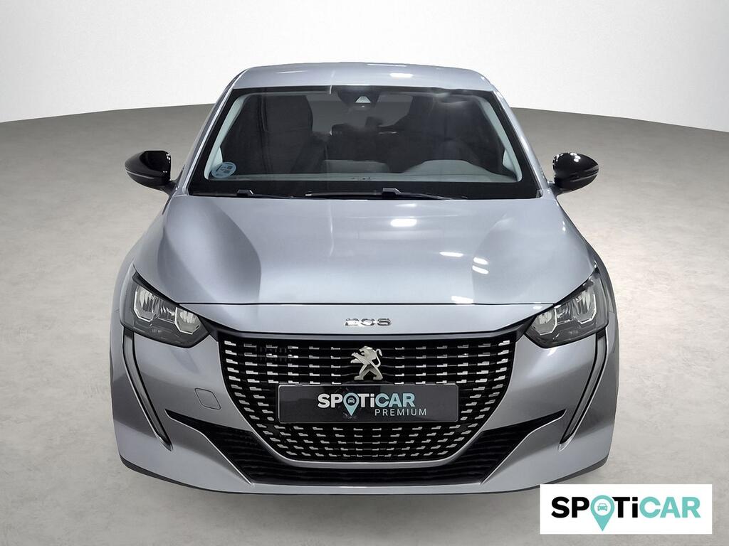 Peugeot 208 Allure Puretech 100 4