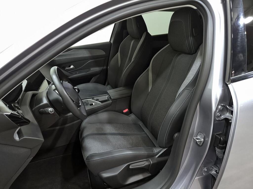 Peugeot 308 5P Allure PureTech 130 S&S MAN 8