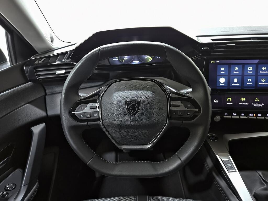 Peugeot 308 5P Allure PureTech 130 S&S MAN 19