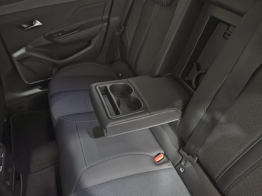 Peugeot 308 5P Allure PureTech 130 S&S MAN 34