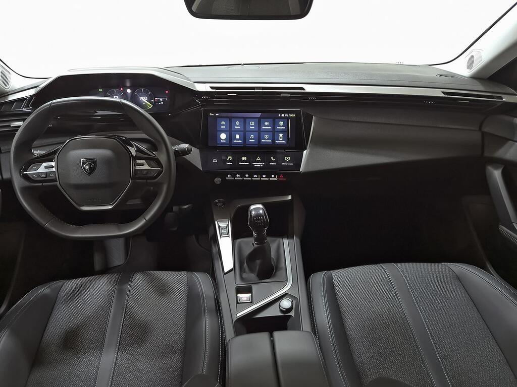 Peugeot 308 5P Allure PureTech 130 S&S MAN 7