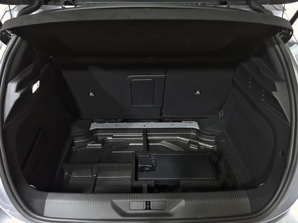 Peugeot 308 5P Allure PureTech 130 S&S MAN 35