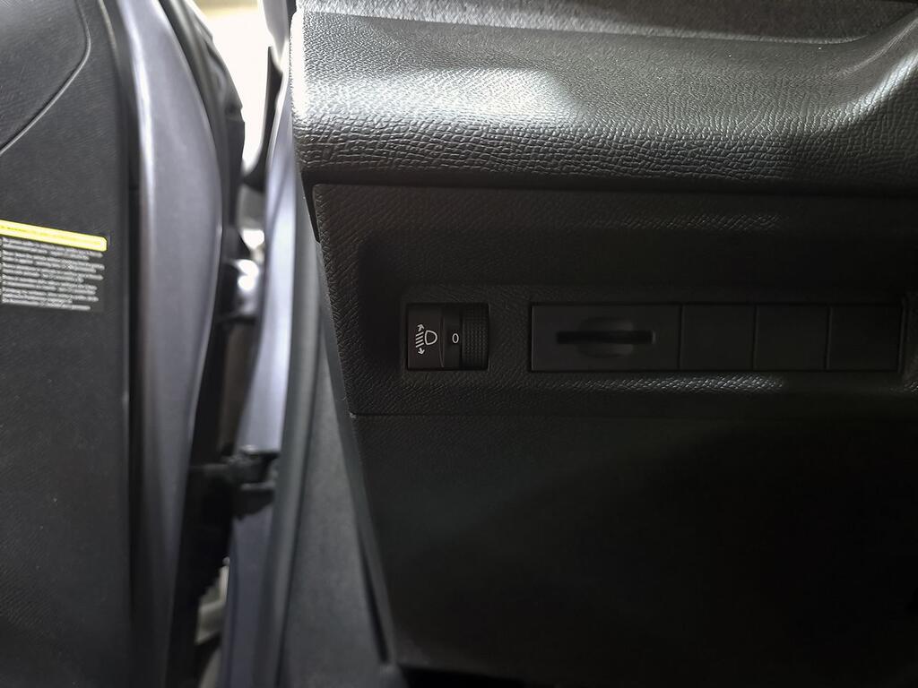 Peugeot 308 5P Allure PureTech 130 S&S MAN 13