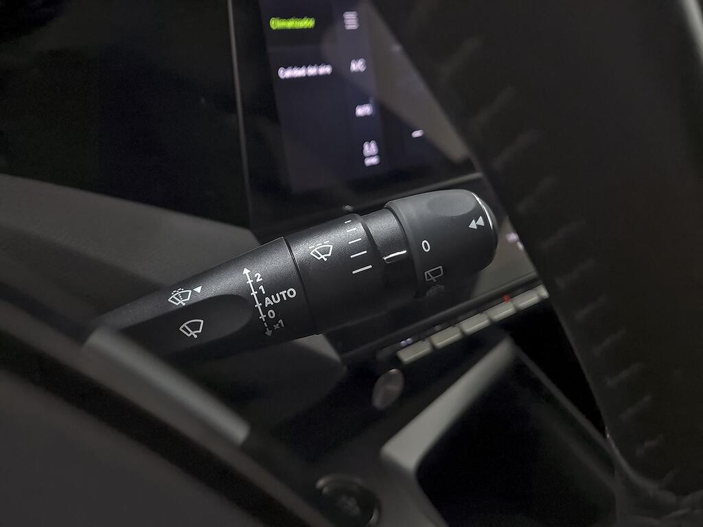 Peugeot 308 5P Allure PureTech 130 S&S MAN 16