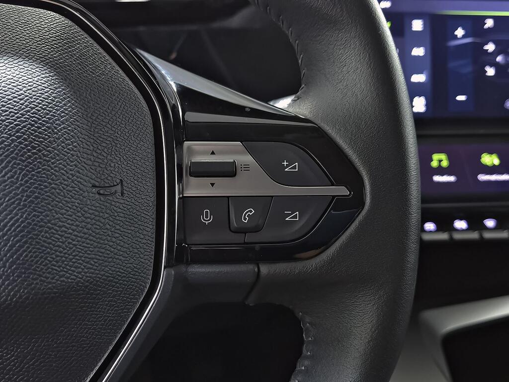 Peugeot 308 5P Allure PureTech 130 S&S MAN 18