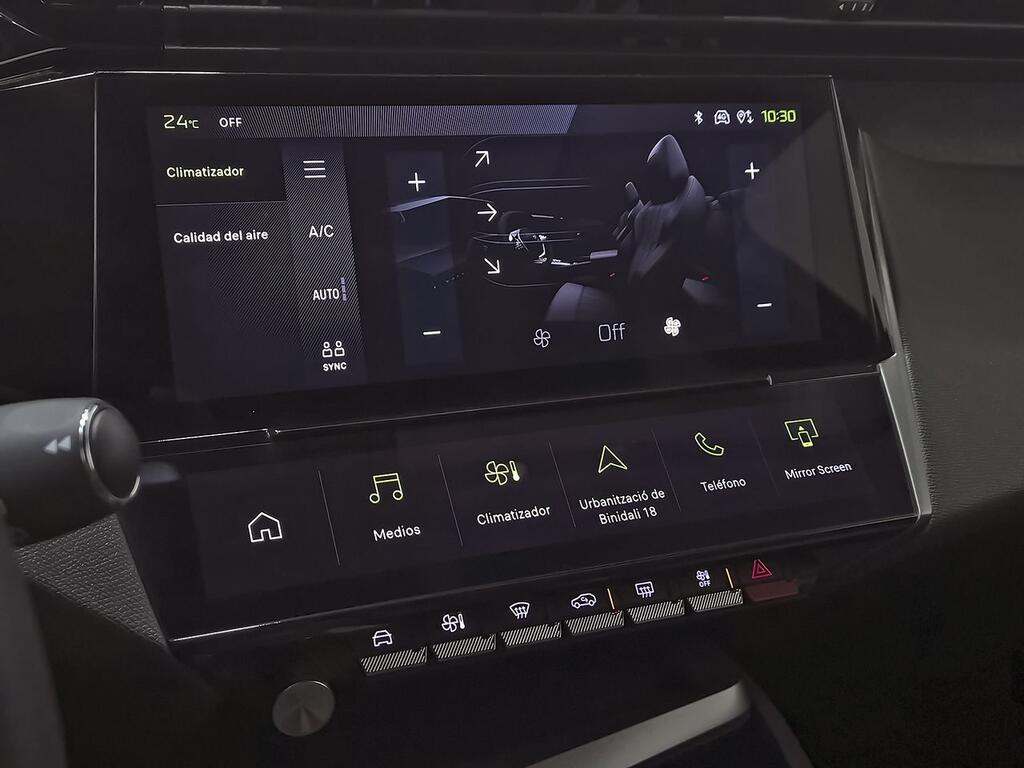 Peugeot 308 5P Allure PureTech 130 S&S MAN 23