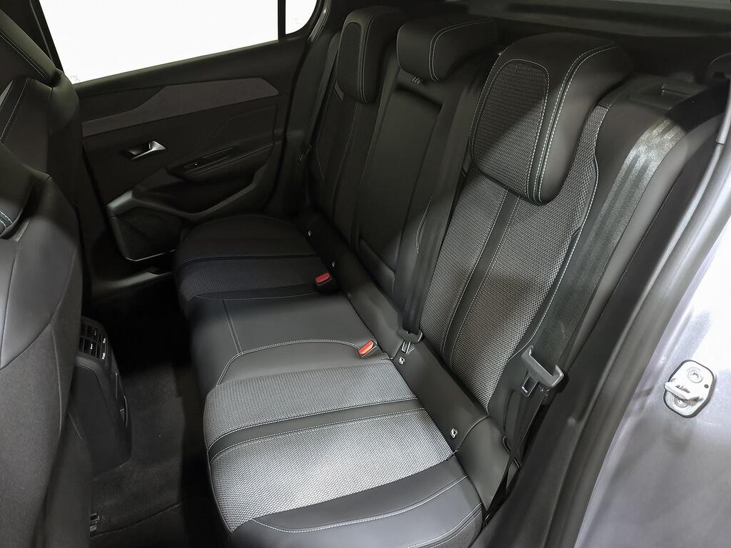 Peugeot 308 5P Allure PureTech 130 S&S MAN 9