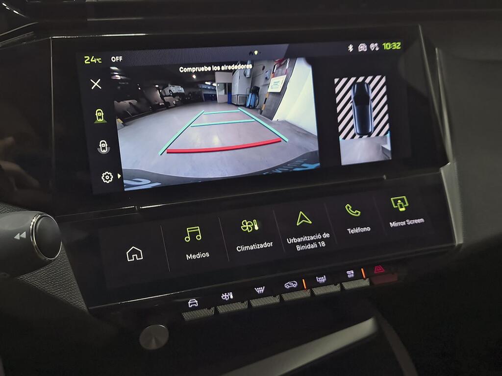 Peugeot 308 5P Allure PureTech 130 S&S MAN 26