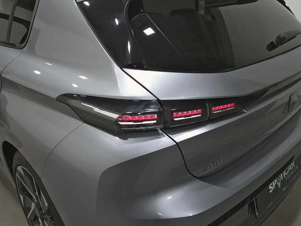 Peugeot 308 5P Allure PureTech 130 S&S MAN 37