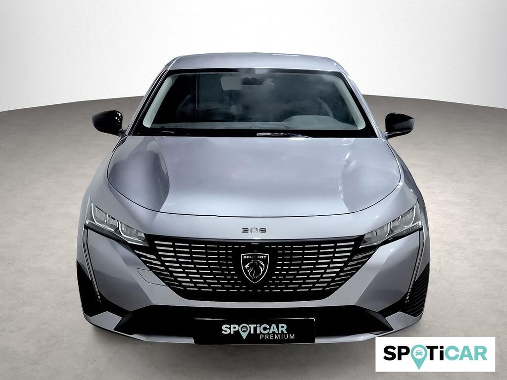 Peugeot 308 5P Allure PureTech 130 S&S MAN 5