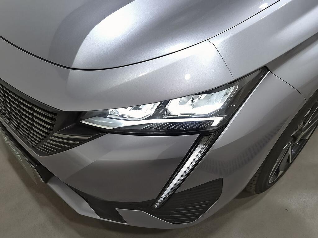 Peugeot 308 5P Allure PureTech 130 S&S MAN 36