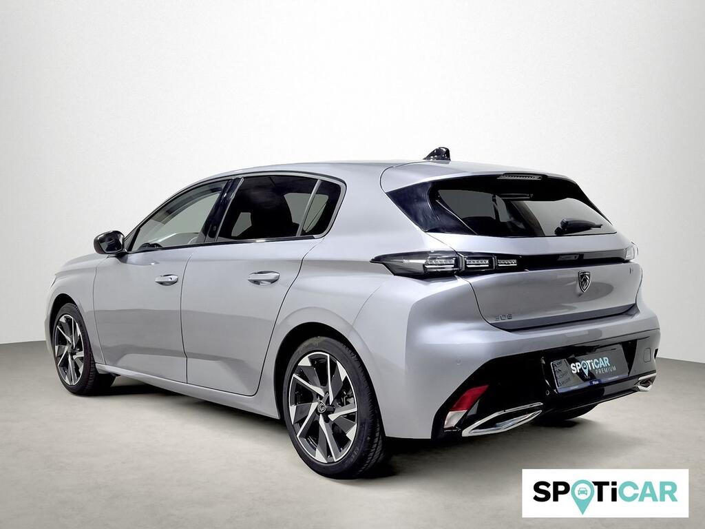 Peugeot 308 5P Allure PureTech 130 S&S MAN 2