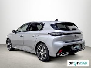 Peugeot 308 5P Allure PureTech 130 S&S MAN
