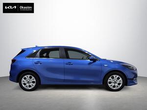 Kia Ceed 1.0 T-GDi 88kW (120CV) Drive