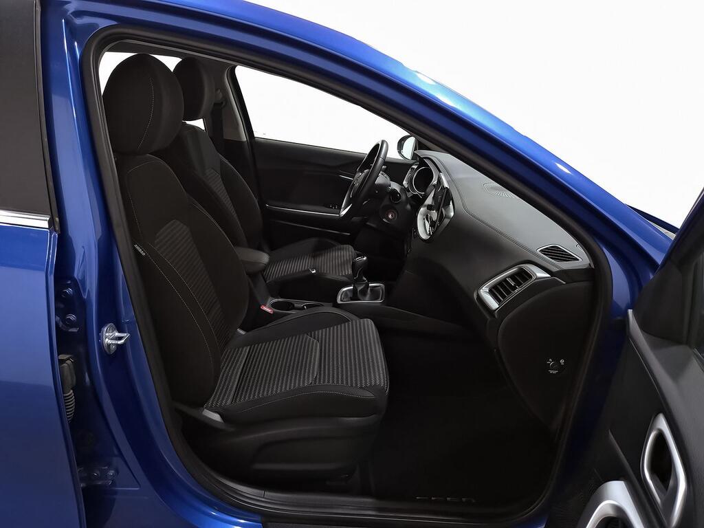 Kia Ceed 1.0 T-GDi 88kW (120CV) Drive 8