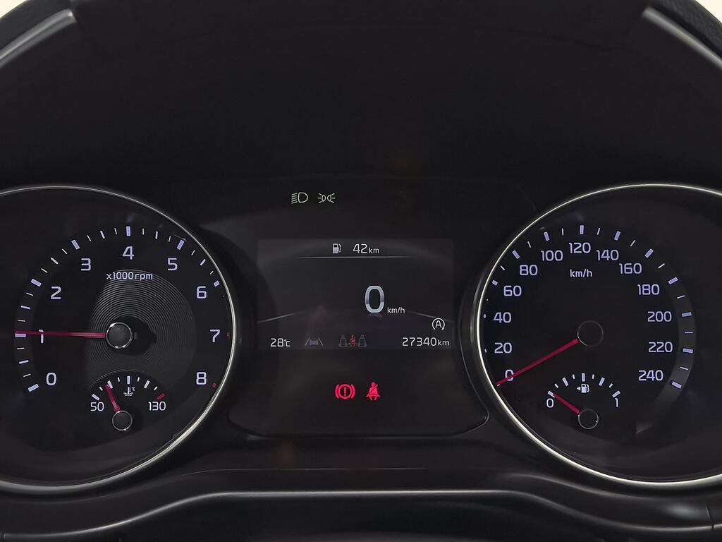 Kia Ceed 1.0 T-GDi 88kW (120CV) Drive 13