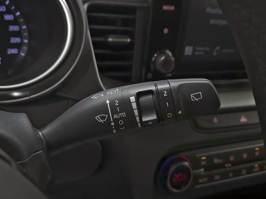 Kia Ceed 1.0 T-GDi 88kW (120CV) Drive 15