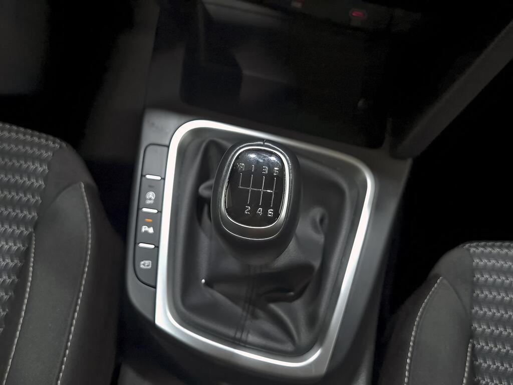 Kia Ceed 1.0 T-GDi 88kW (120CV) Drive 27