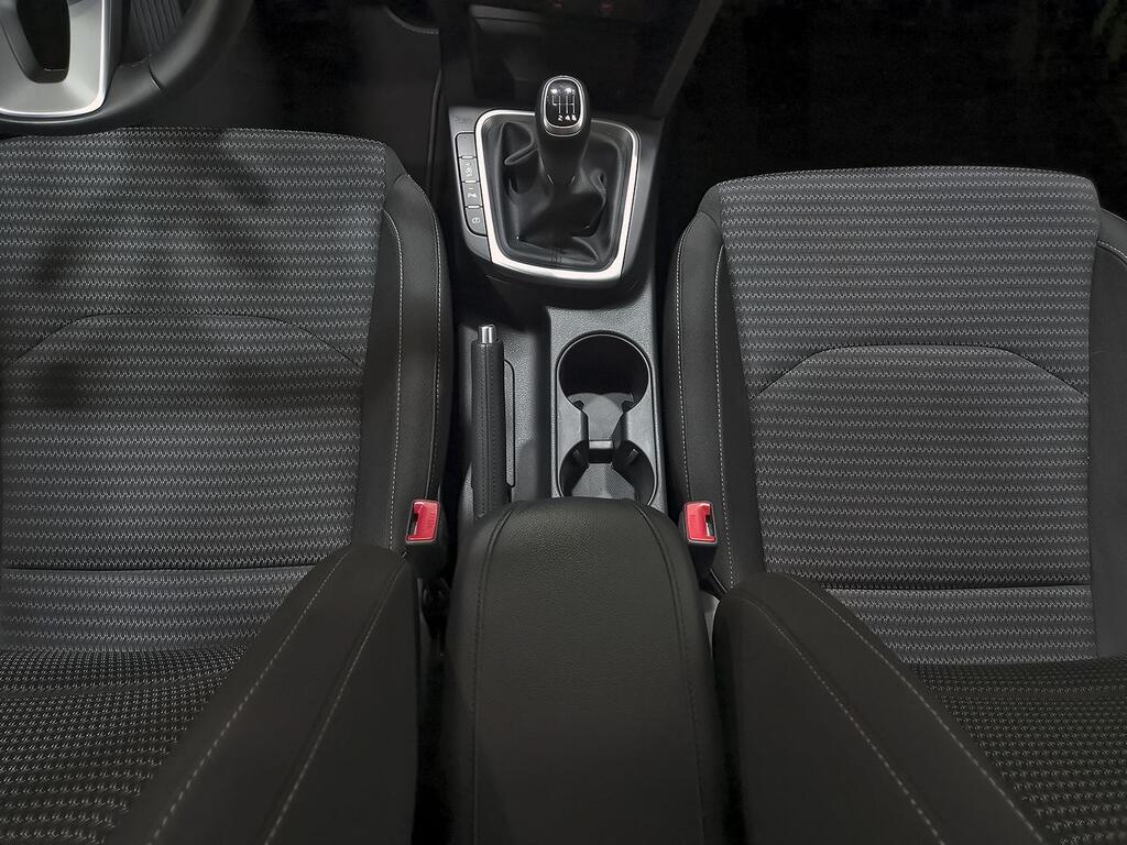 Kia Ceed 1.0 T-GDi 88kW (120CV) Drive 26